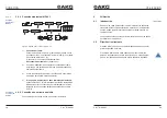 Предварительный просмотр 30 страницы Harman AKG C411 Series User Instructions