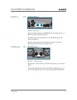 Preview for 19 page of Harman AKG DMM8 U User Instructions