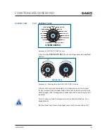 Preview for 44 page of Harman AKG DMM8 U User Instructions