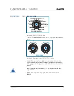 Preview for 45 page of Harman AKG DMM8 U User Instructions