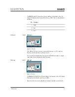 Preview for 82 page of Harman AKG DMM8 U User Instructions