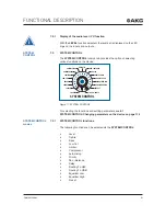 Preview for 91 page of Harman AKG DMM8 U User Instructions