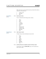 Preview for 92 page of Harman AKG DMM8 U User Instructions