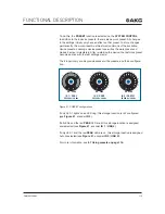 Preview for 113 page of Harman AKG DMM8 U User Instructions