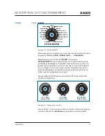 Preview for 175 page of Harman AKG DMM8 U User Instructions