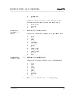 Preview for 220 page of Harman AKG DMM8 U User Instructions