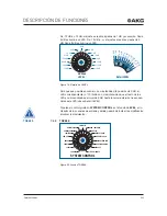 Preview for 222 page of Harman AKG DMM8 U User Instructions