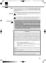 Предварительный просмотр 2 страницы Harman AKG DMS 700 V2 User Instructions