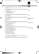 Preview for 5 page of Harman AKG DMS 700 V2 User Instructions