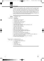 Предварительный просмотр 6 страницы Harman AKG DMS 700 V2 User Instructions