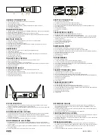 Preview for 3 page of Harman AKG DMS100 Quick Start Manual