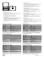 Preview for 5 page of Harman AKG DMS100 Quick Start Manual