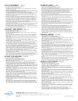 Preview for 6 page of Harman AKG DMS100 Quick Start Manual