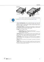 Предварительный просмотр 65 страницы Harman AKG DMS70 Quattro/Dual User Instructions