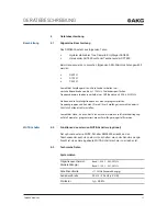 Предварительный просмотр 11 страницы Harman AKG DMS800 User Instructions