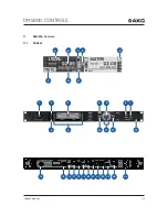 Предварительный просмотр 115 страницы Harman AKG DMS800 User Instructions