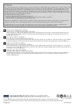 Preview for 2 page of Harman AKG HP4E Quick Start Manual