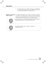 Preview for 10 page of Harman AKG HSC 271 User Instructions