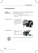 Preview for 11 page of Harman AKG HSC 271 User Instructions