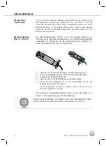 Preview for 12 page of Harman AKG HSC 271 User Instructions