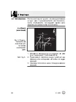 Preview for 30 page of Harman AKG MicroMic C430 User Instructions