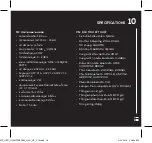 Preview for 29 page of Harman AKG N200 Quick Start Manual