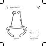 Preview for 3 page of Harman AKG N200NC Manual