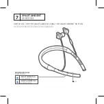 Preview for 11 page of Harman AKG N200NC Manual