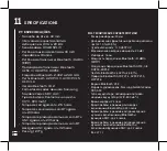 Preview for 20 page of Harman AKG N700NCM2 Wireless Quick Start Manual