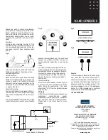 Предварительный просмотр 2 страницы Harman AKG SOUND GRABBER II Instructions