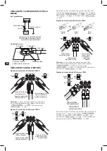 Предварительный просмотр 24 страницы Harman AMPRF3004AAM Owner'S Manual