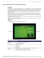 Preview for 9 page of Harman AMX ACENDO BOOK ACB-2110 Instruction Manual