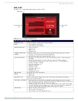 Preview for 11 page of Harman AMX ACENDO BOOK ACB-2110 Instruction Manual