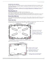 Preview for 15 page of Harman AMX ACENDO BOOK ACB-2110 Instruction Manual