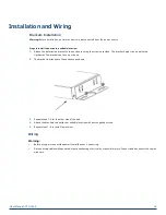 Предварительный просмотр 15 страницы Harman AMX CTC-1402 User Manual