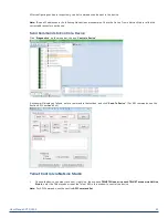 Предварительный просмотр 22 страницы Harman AMX CTC-1402 User Manual