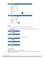 Предварительный просмотр 29 страницы Harman AMX CTC-1402 User Manual