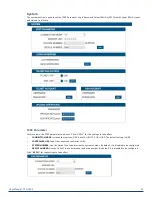 Предварительный просмотр 32 страницы Harman AMX CTC-1402 User Manual