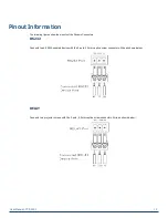 Предварительный просмотр 13 страницы Harman AMX CTP-1301 User Manual