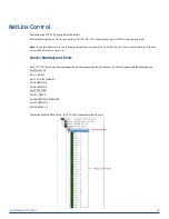 Предварительный просмотр 20 страницы Harman AMX CTP-1301 User Manual