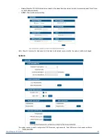 Предварительный просмотр 30 страницы Harman AMX CTP-1301 User Manual