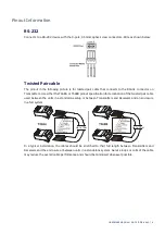 Preview for 9 page of Harman AMX DX-TX-DWP-4K60-BL Hardware Reference Manual