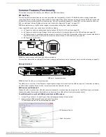 Предварительный просмотр 13 страницы Harman AMX DXLINK DX-RX-4K Hardware Reference Manual