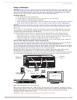 Предварительный просмотр 21 страницы Harman AMX DXLINK DX-RX-4K Hardware Reference Manual