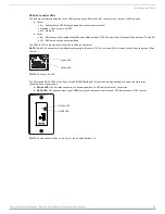 Предварительный просмотр 29 страницы Harman AMX DXLINK DX-RX-4K Hardware Reference Manual