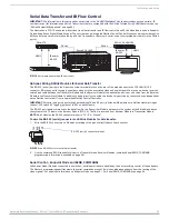 Предварительный просмотр 32 страницы Harman AMX DXLINK DX-RX-4K Hardware Reference Manual