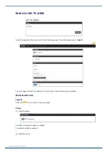 Preview for 44 page of Harman AMX DXLINK DX-RX-4K60 Hardware Reference Manual