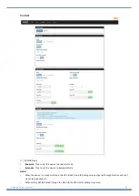 Preview for 60 page of Harman AMX DXLINK DX-RX-4K60 Hardware Reference Manual