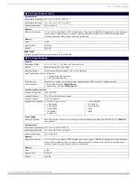 Preview for 11 page of Harman AMX FG2102-06L-BL Instruction Manual