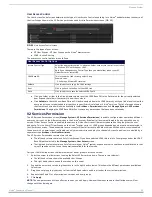 Preview for 41 page of Harman AMX FG3100-04K Instruction Manual